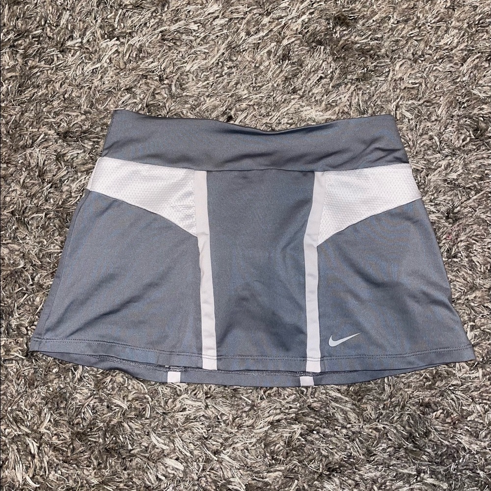 Nike Dri-Fit Tennis Skirt